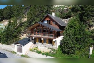 Ma-Cabane - Vente Maison LES ANGLES, 164 m²