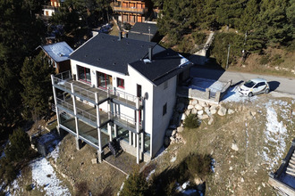 Ma-Cabane - Vente Maison LES ANGLES, 356 m²
