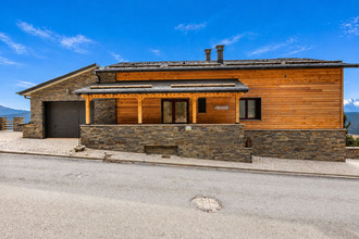 Ma-Cabane - Vente Maison LES ANGLES, 357 m²