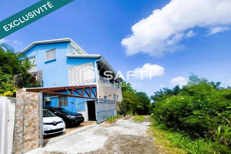 Vente Maison 97217, Les Anses-d'Arlet France