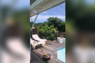 Ma-Cabane - Vente Maison Les Anses-d'Arlet, 100 m²