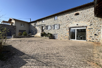 Ma-Cabane - Vente Maison Les Ardillats, 200 m²