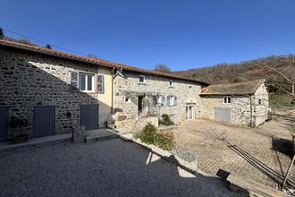 Ma-Cabane - Vente Maison Les Ardillats, 200 m²