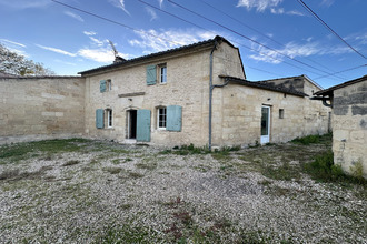 Ma-Cabane - Vente Maison Les Artigues-de-Lussac, 193 m²