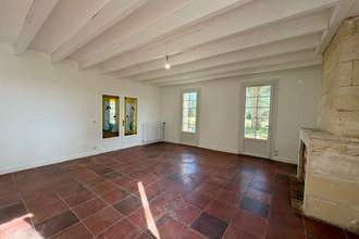 Ma-Cabane - Vente Maison LES ARTIGUES-DE-LUSSAC, 260 m²