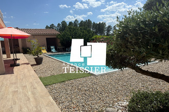 Ma-Cabane - Vente Maison Les Assions, 151 m²