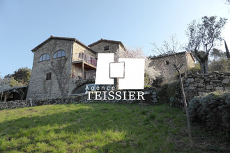 Ma-Cabane - Vente Maison Les Assions, 204 m²