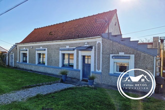 Ma-Cabane - Vente Maison Les Attaques, 85 m²