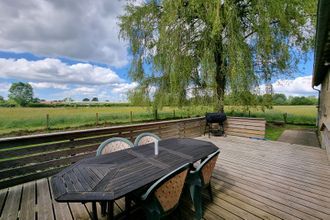 Ma-Cabane - Vente Maison LES AULNEAUX, 95 m²