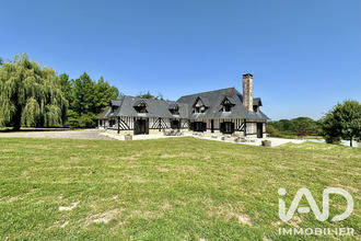 Vente Maison 14130, Les Authieux-sur-Calonne France