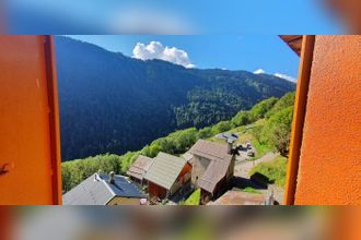 Ma-Cabane - Vente Maison Les Avanchers-Valmorel, 76 m²