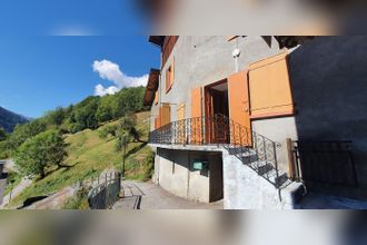 Ma-Cabane - Vente Maison Les Avanchers-Valmorel, 76 m²