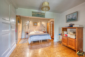 Ma-Cabane - Vente Maison Les Avanchers-Valmorel, 182 m²