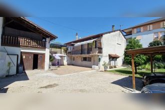 Ma-Cabane - Vente Maison LES AVENIERES, 109 m²