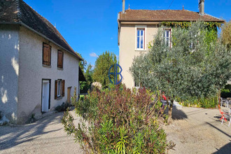 Ma-Cabane - Vente Maison LES AVENIERES, 110 m²