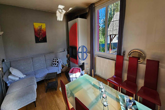 Ma-Cabane - Vente Maison LES AVENIERES, 110 m²