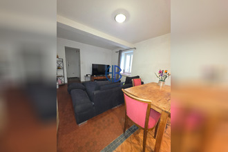 Ma-Cabane - Vente Maison LES AVENIERES, 60 m²