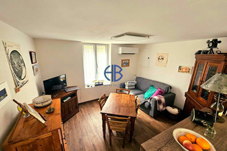 Ma-Cabane - Vente Maison LES AVENIERES, 48 m²