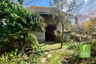 Ma-Cabane - Vente Maison LES AVENIERES, 200 m²