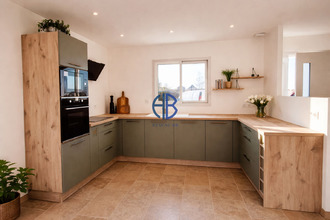 Ma-Cabane - Vente Maison LES AVENIERES, 132 m²