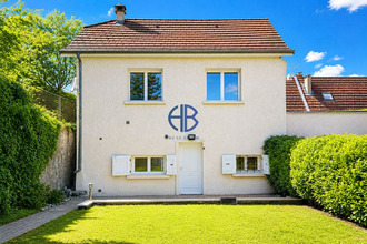 Ma-Cabane - Vente Maison LES AVENIERES, 102 m²