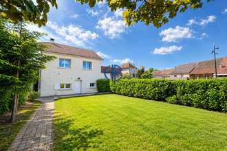 Ma-Cabane - Vente Maison LES AVENIERES, 102 m²