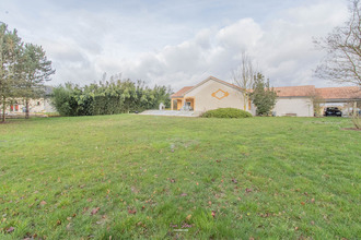 Ma-Cabane - Vente Maison LES BAROCHES, 135 m²