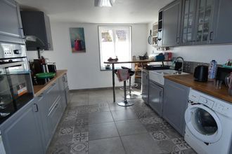 Ma-Cabane - Vente Maison Les Baux-de-Breteuil, 103 m²