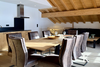 Ma-Cabane - Vente Maison Les Houches, 188 m²