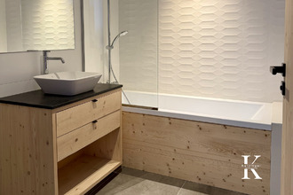 Ma-Cabane - Vente Maison Les Houches, 188 m²