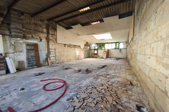 Ma-Cabane - Vente Maison Sainte-Colombe, 105 m²