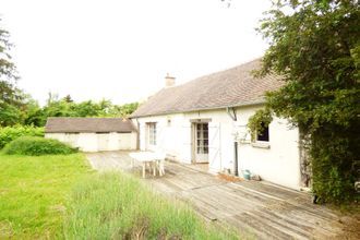 Ma-Cabane - Vente Maison LES BORDES, 175 m²