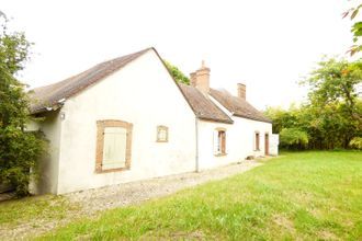 Ma-Cabane - Vente Maison LES BORDES, 175 m²