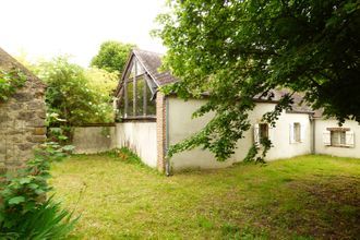 Ma-Cabane - Vente Maison LES BORDES, 175 m²