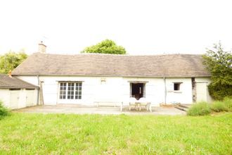 Ma-Cabane - Vente Maison LES BORDES, 175 m²