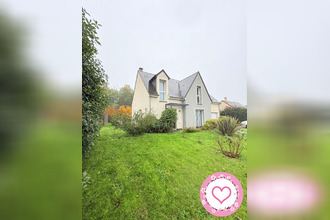 Ma-Cabane - Vente Maison Les Bordes, 117 m²