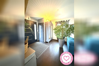 Ma-Cabane - Vente Maison Les Bordes, 117 m²