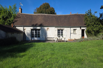 Ma-Cabane - Vente Maison LES BORDES, 175 m²