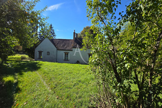 Ma-Cabane - Vente Maison LES BORDES, 175 m²