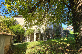 Ma-Cabane - Vente Maison LES BORDES, 175 m²