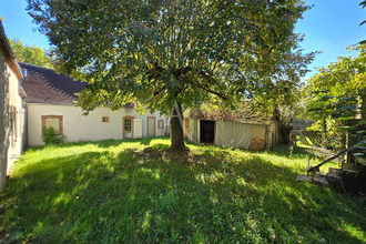 Ma-Cabane - Vente Maison LES BORDES, 175 m²