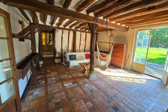 Ma-Cabane - Vente Maison LES BORDES, 175 m²