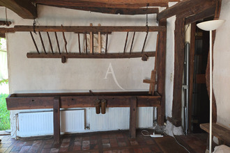 Ma-Cabane - Vente Maison LES BORDES, 175 m²
