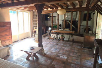 Ma-Cabane - Vente Maison LES BORDES, 175 m²