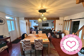 Ma-Cabane - Vente Maison Les Bordes, 150 m²