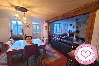 Ma-Cabane - Vente Maison Les Bordes, 150 m²