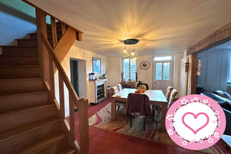 Ma-Cabane - Vente Maison Les Bordes, 150 m²