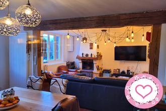 Ma-Cabane - Vente Maison Les Bordes, 150 m²