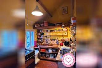 Ma-Cabane - Vente Maison Les Bordes, 150 m²