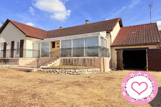Ma-Cabane - Vente Maison Les Bordes, 104 m²